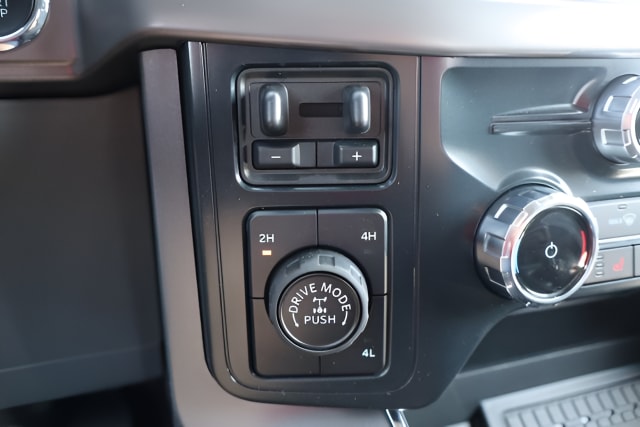 2026 Ford F-150 XLT - Photo 16