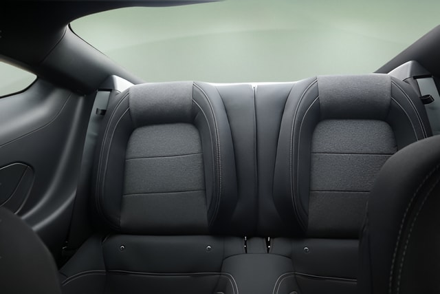 2026 Ford Mustang EcoBoost Fastback - Photo 14