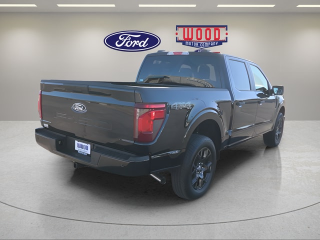 2026 Ford F-150 STX - Photo 3