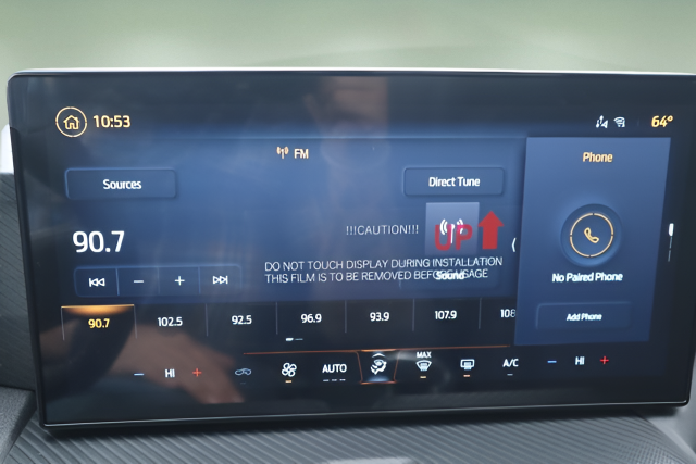 2026 Ford Mustang EcoBoost Fastback - Photo 16