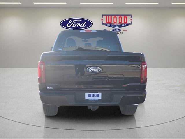 2026 Ford F-150 STX - Photo 4