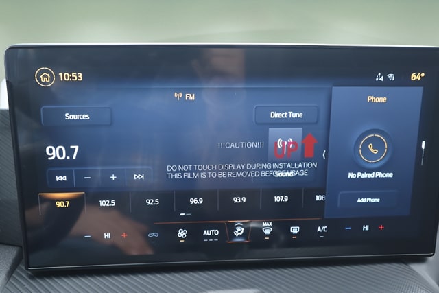 2026 Ford Mustang EcoBoost Fastback - Photo 16