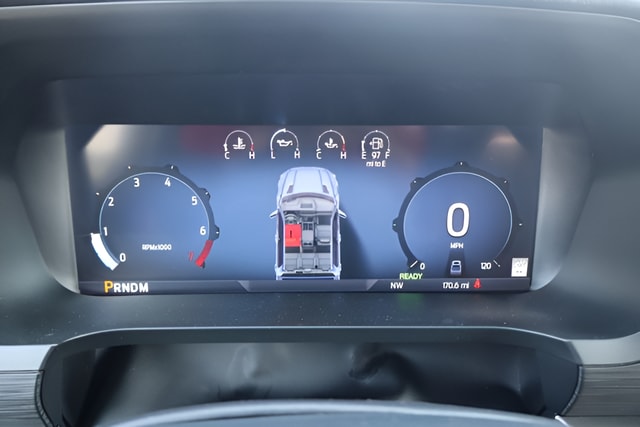 2026 Ford F-150 XLT - Photo 12