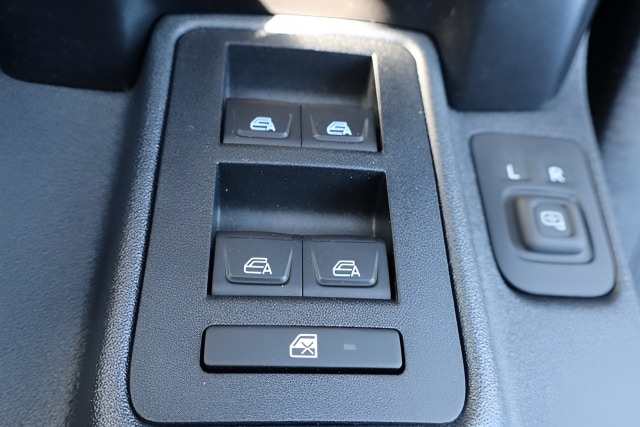 2026 Ford Bronco 4-Door Big Bend - Photo 22
