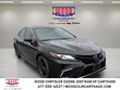  Toyota Camry Hybrid