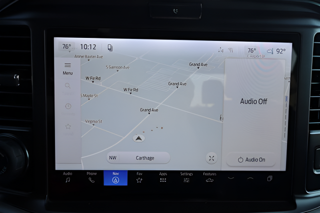 2026 Ford F-150 XLT - Photo 14