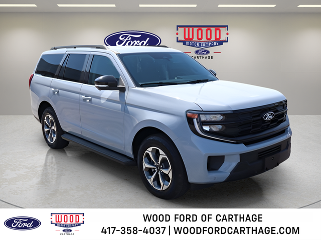  Ford Expedition