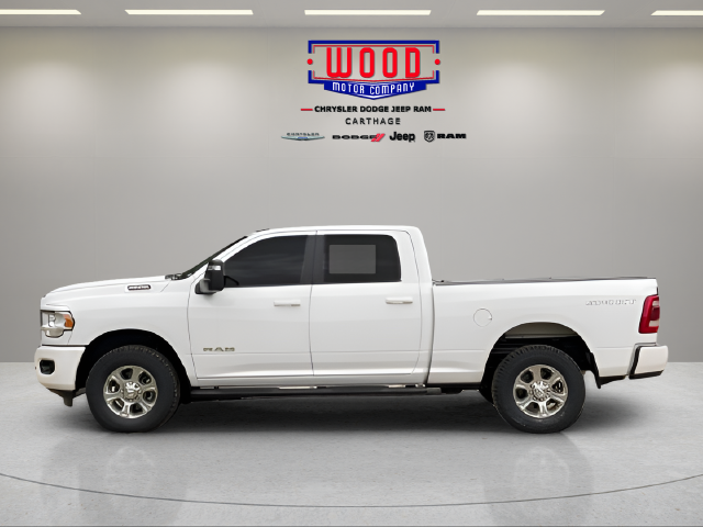 Used 2024 Ram 2500 Big Horn Truck