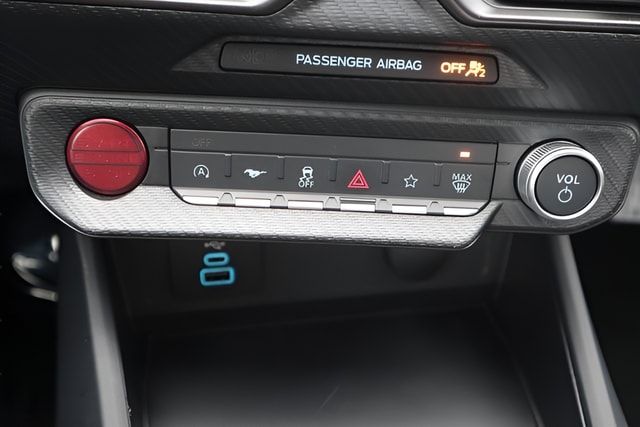 2026 Ford Mustang EcoBoost Fastback - Photo 18