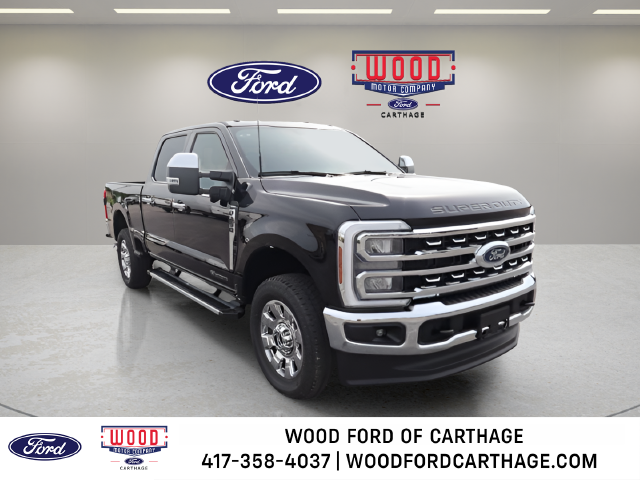  Ford F-250SD