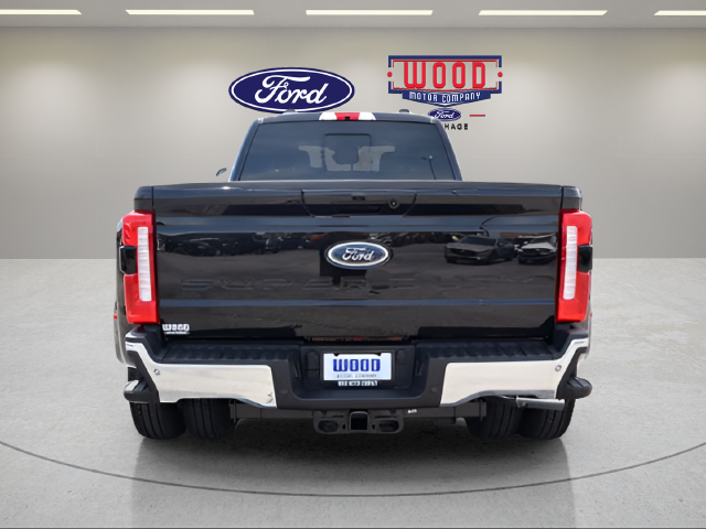 New 2026 Ford F-350SD Lariat Truck