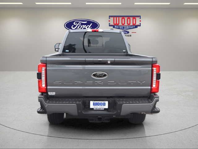 New 2026 Ford F-250SD Lariat Truck