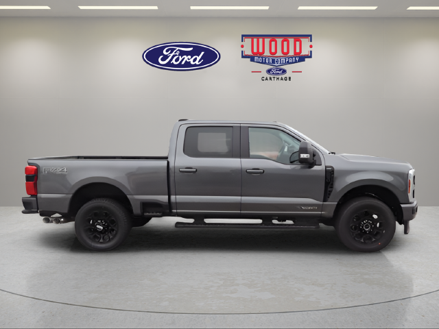 New 2026 Ford F-250SD Lariat Truck