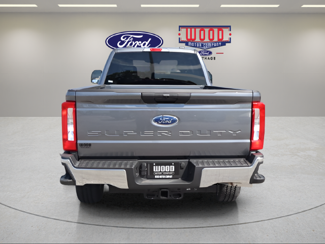 New 2026 Ford F-350SD XLT Truck