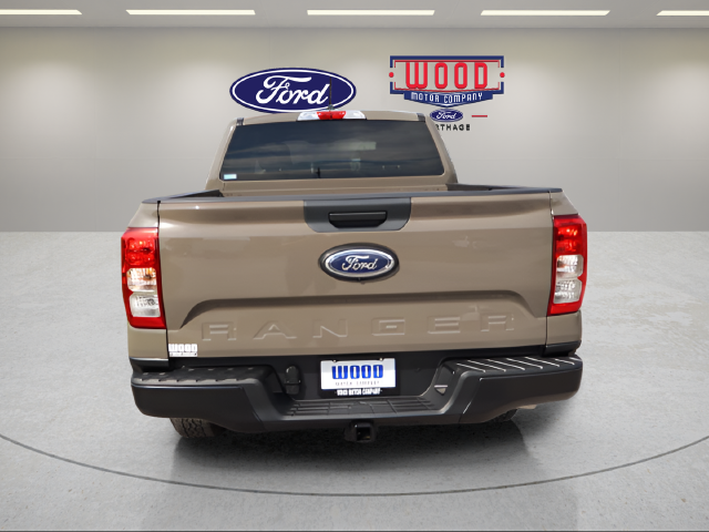 New 2026 Ford Ranger XL Truck