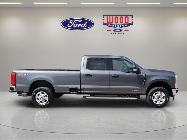 New 2026 Ford F-350SD XLT Truck