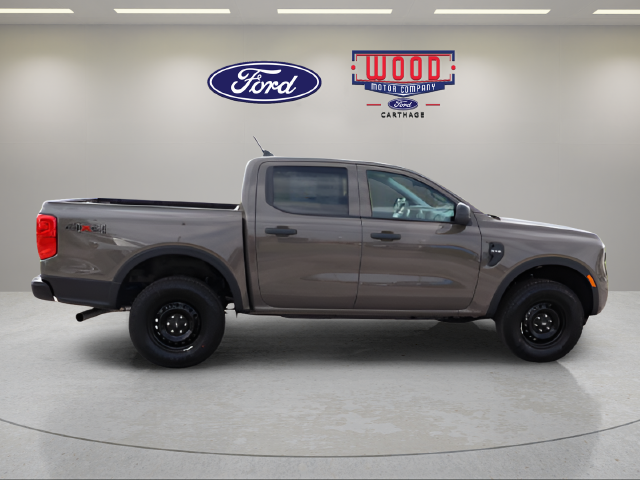 New 2026 Ford Ranger XL Truck