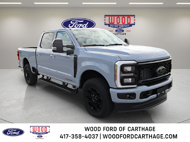  Ford F-350SD
