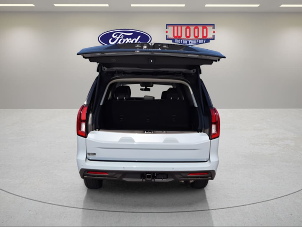 New 2027 Ford Expedition Active SUV