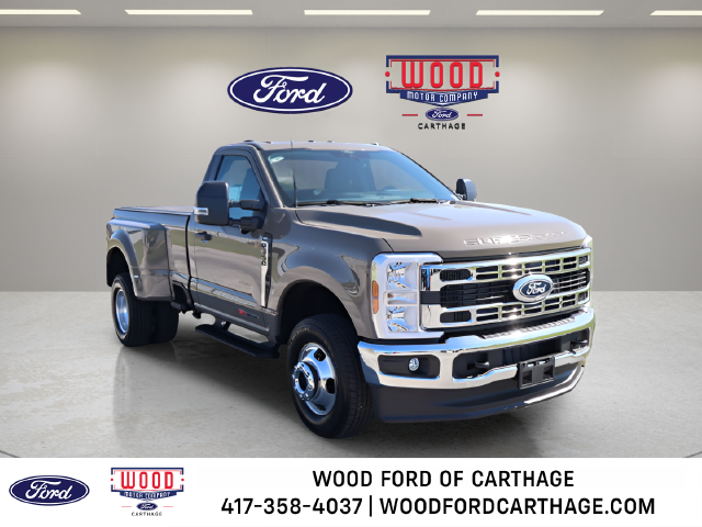  Ford F-350SD
