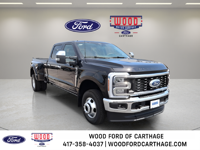  Ford F-350SD