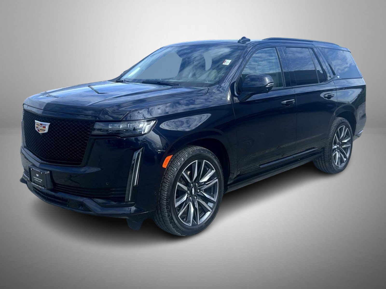 2021 Cadillac Escalade