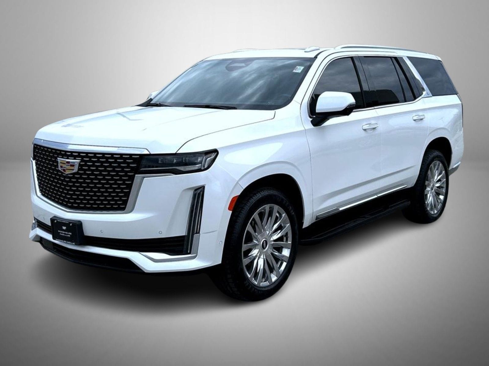 2021 Cadillac Escalade