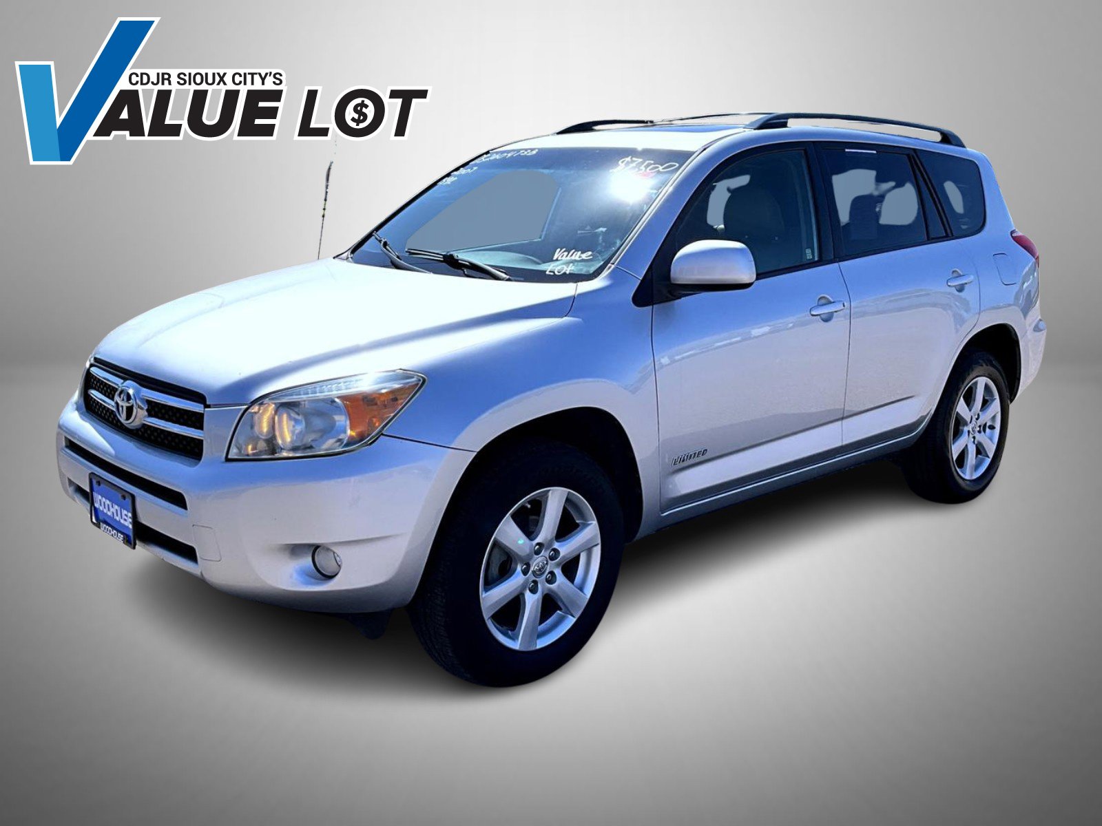 2007 Toyota RAV4