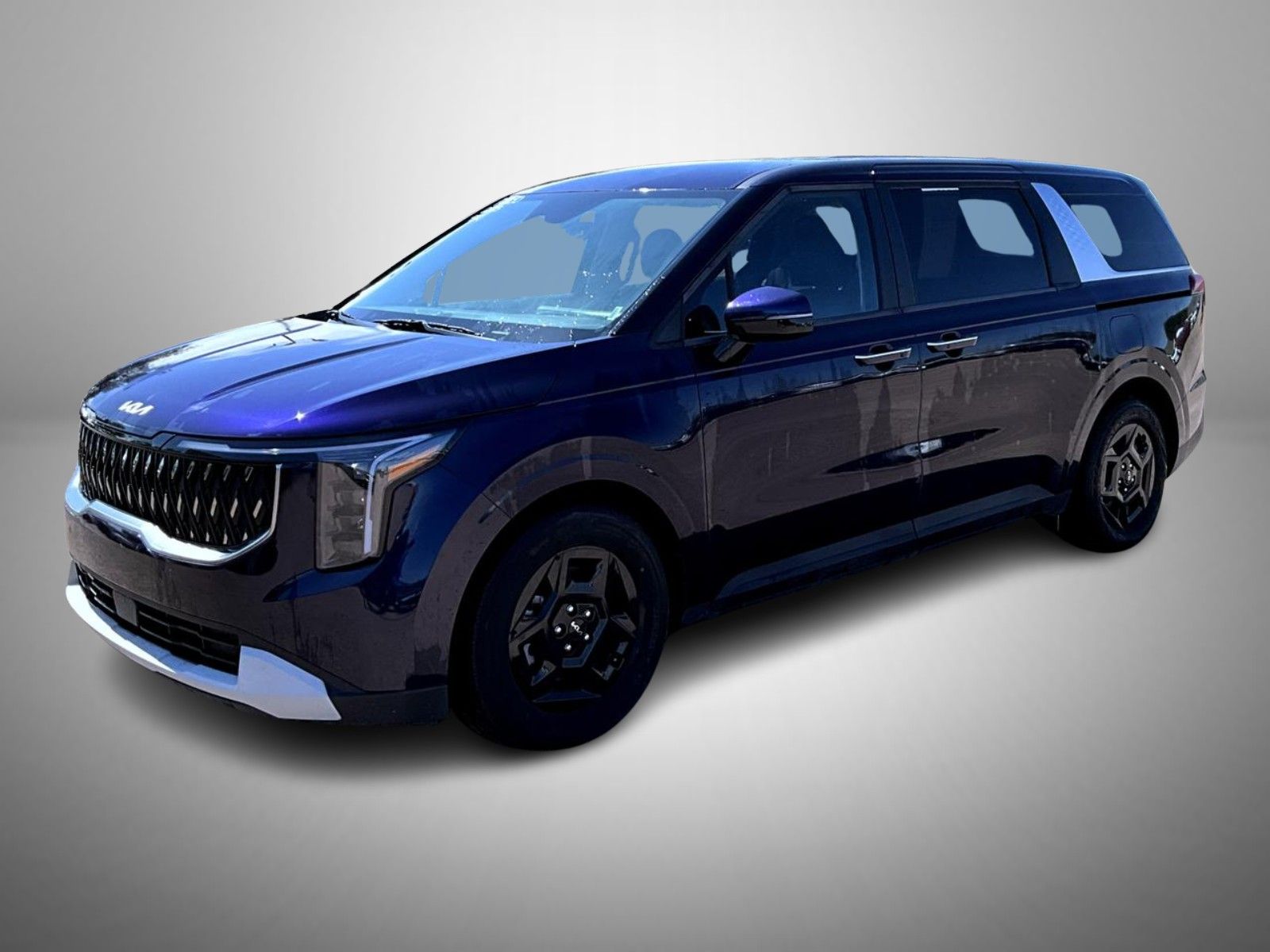 2025 Kia Carnival