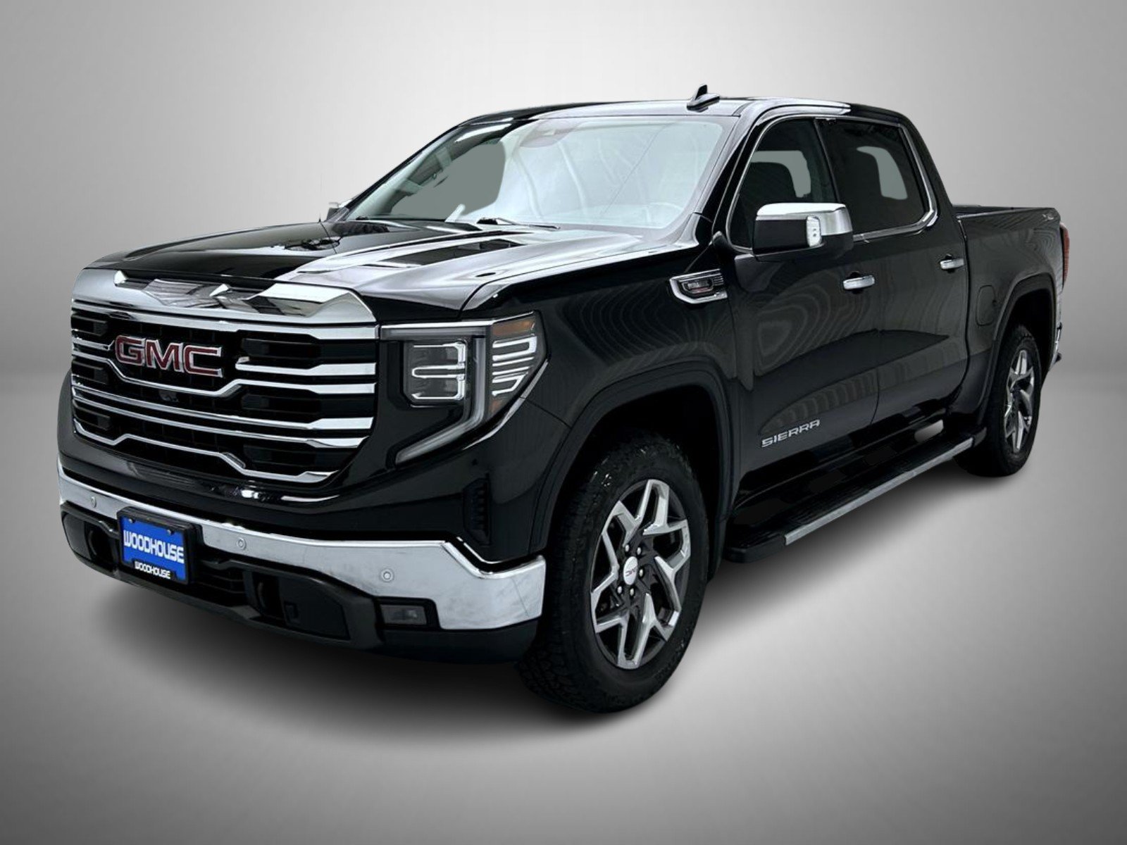  GMC Sierra 1500