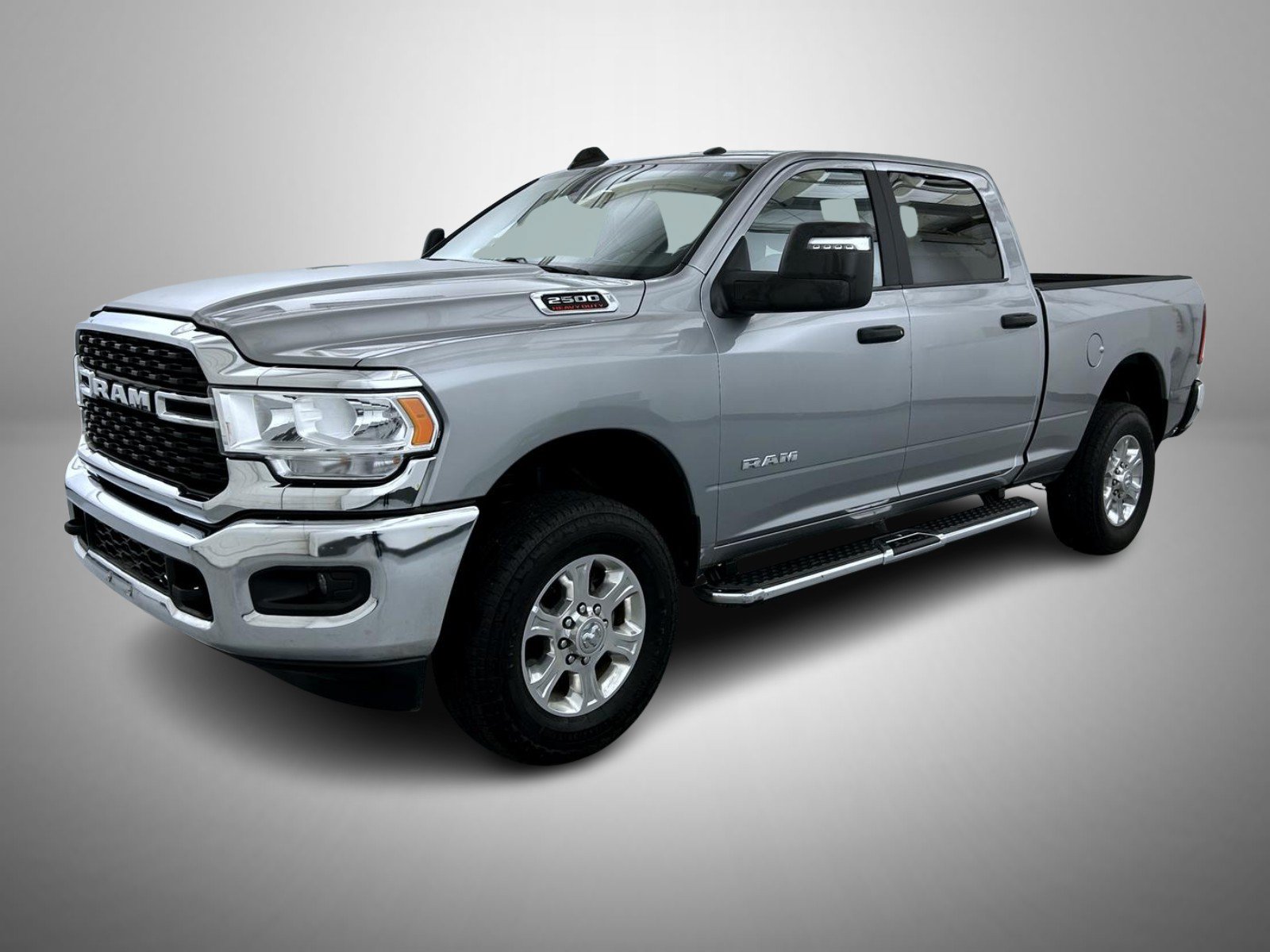 2024 RAM 2500 Pickup