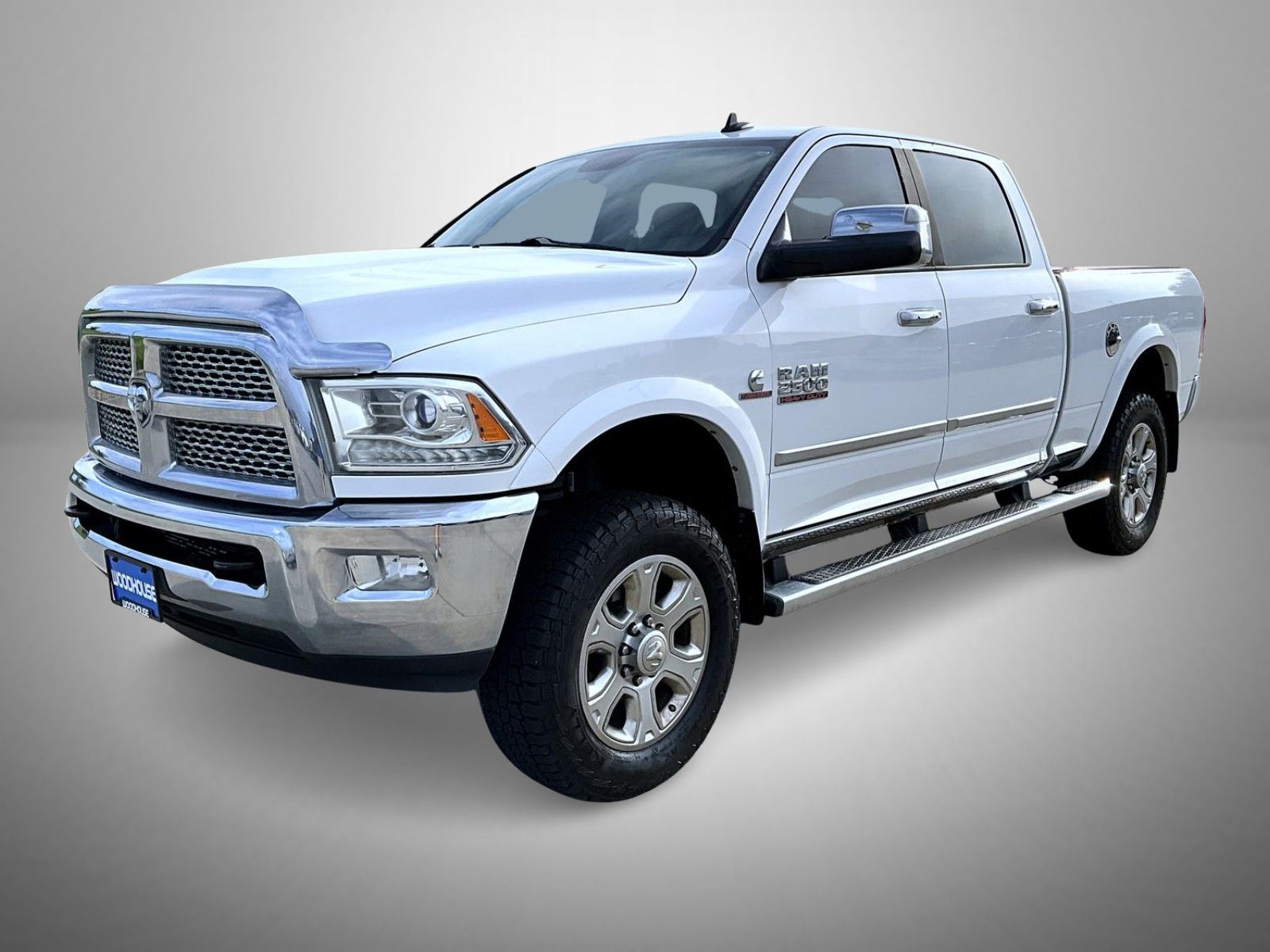  Ram 2500