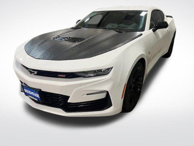 2024 Chevrolet Camaro
