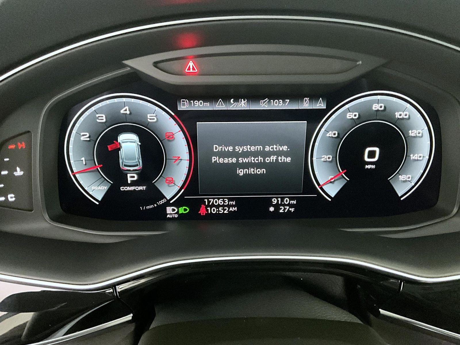2023 Audi Q8 Prestige - Photo 13
