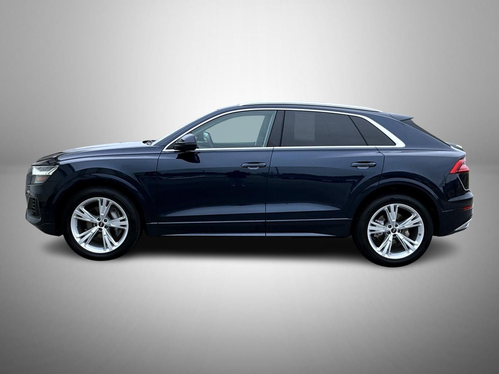 2023 Audi Q8 Prestige - Photo 8