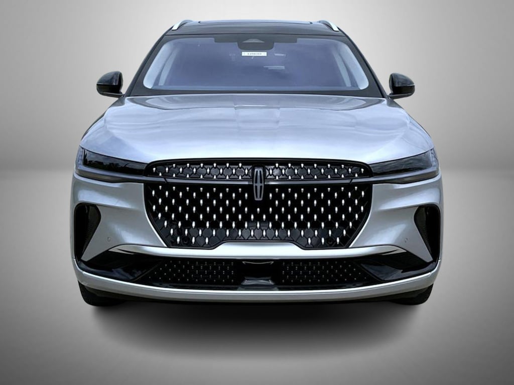 New 2026 Lincoln Nautilus Reserve SUV