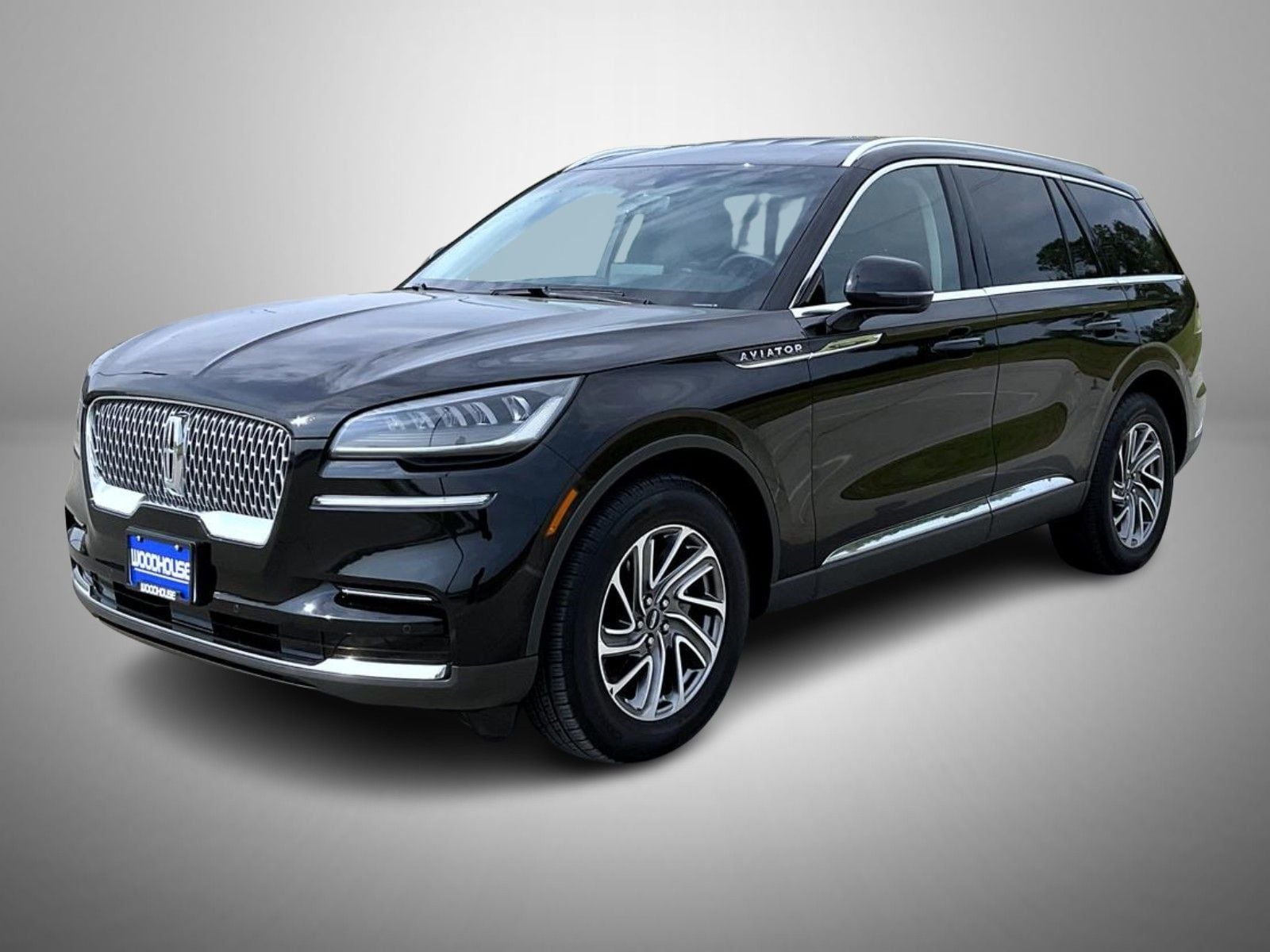 2023 Lincoln Aviator