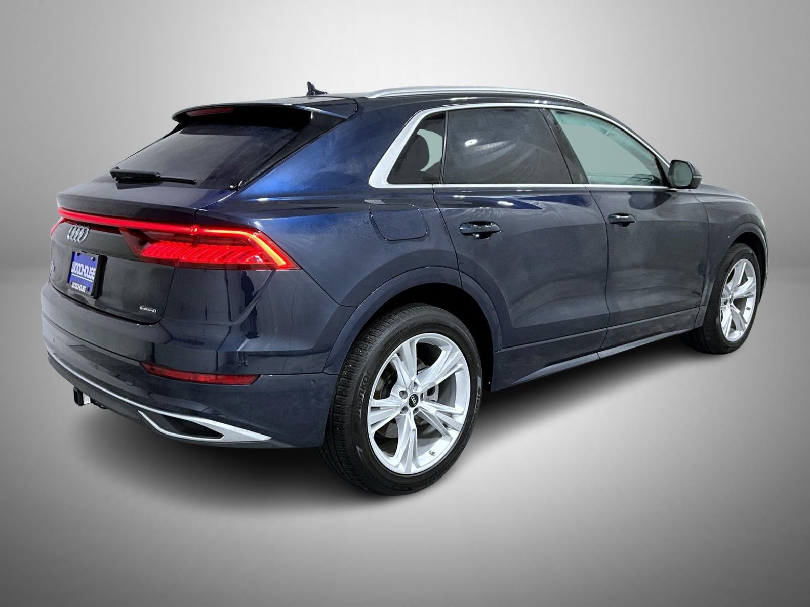 2023 Audi Q8 Prestige - Photo 7