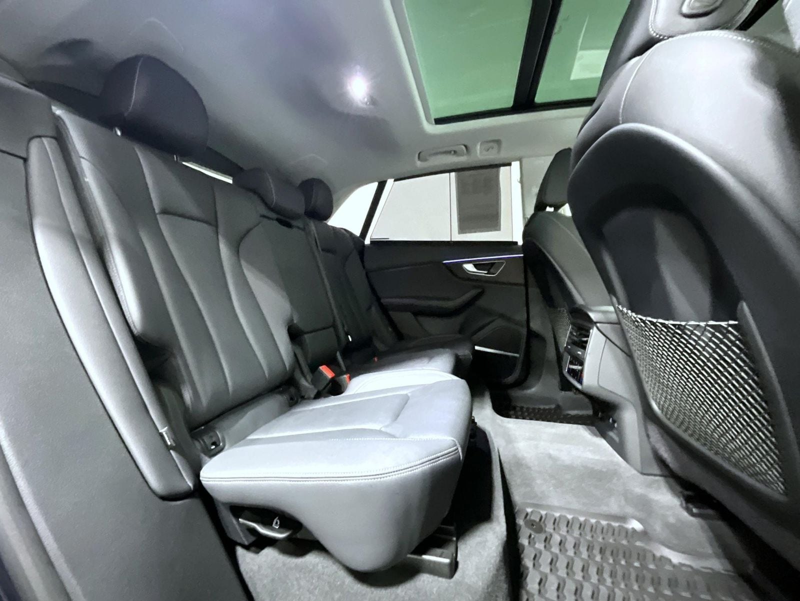 2023 Audi Q8 Prestige - Photo 20