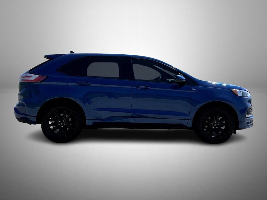Used 2023 Ford Edge ST Line SUV