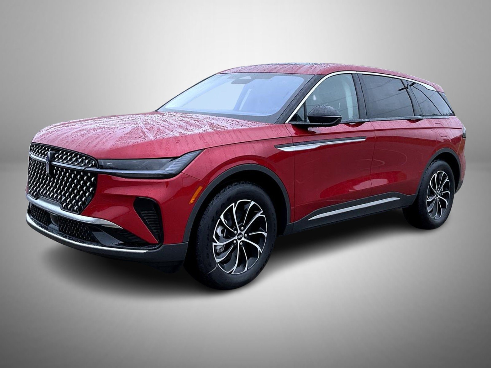 2026 Lincoln Nautilus