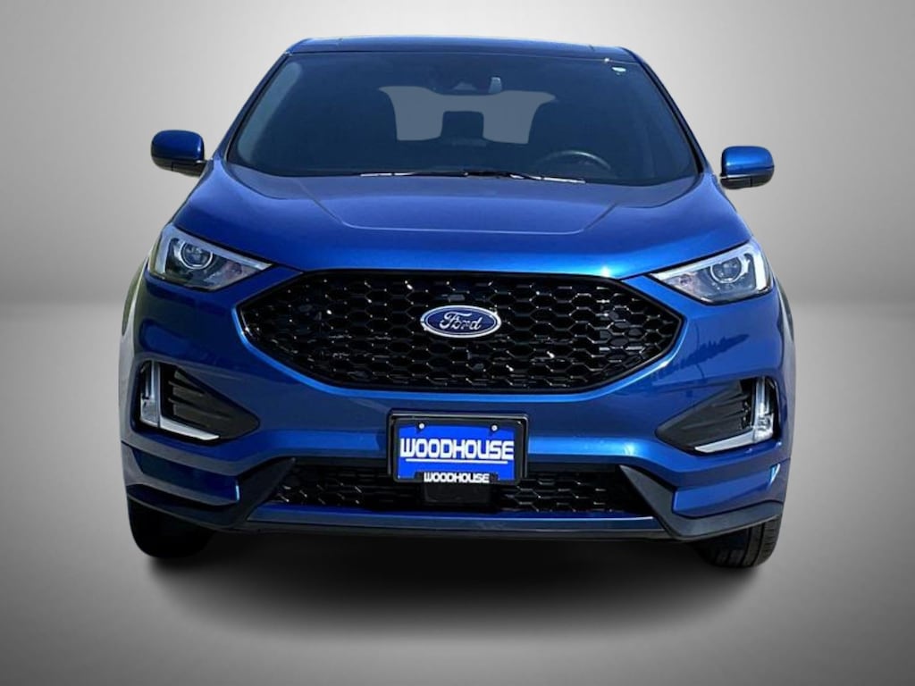 Used 2023 Ford Edge ST Line SUV