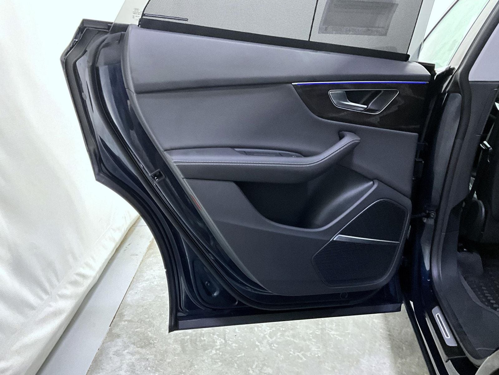 2023 Audi Q8 Prestige - Photo 18