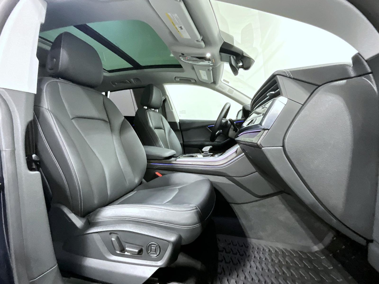 2023 Audi Q8 Prestige - Photo 16