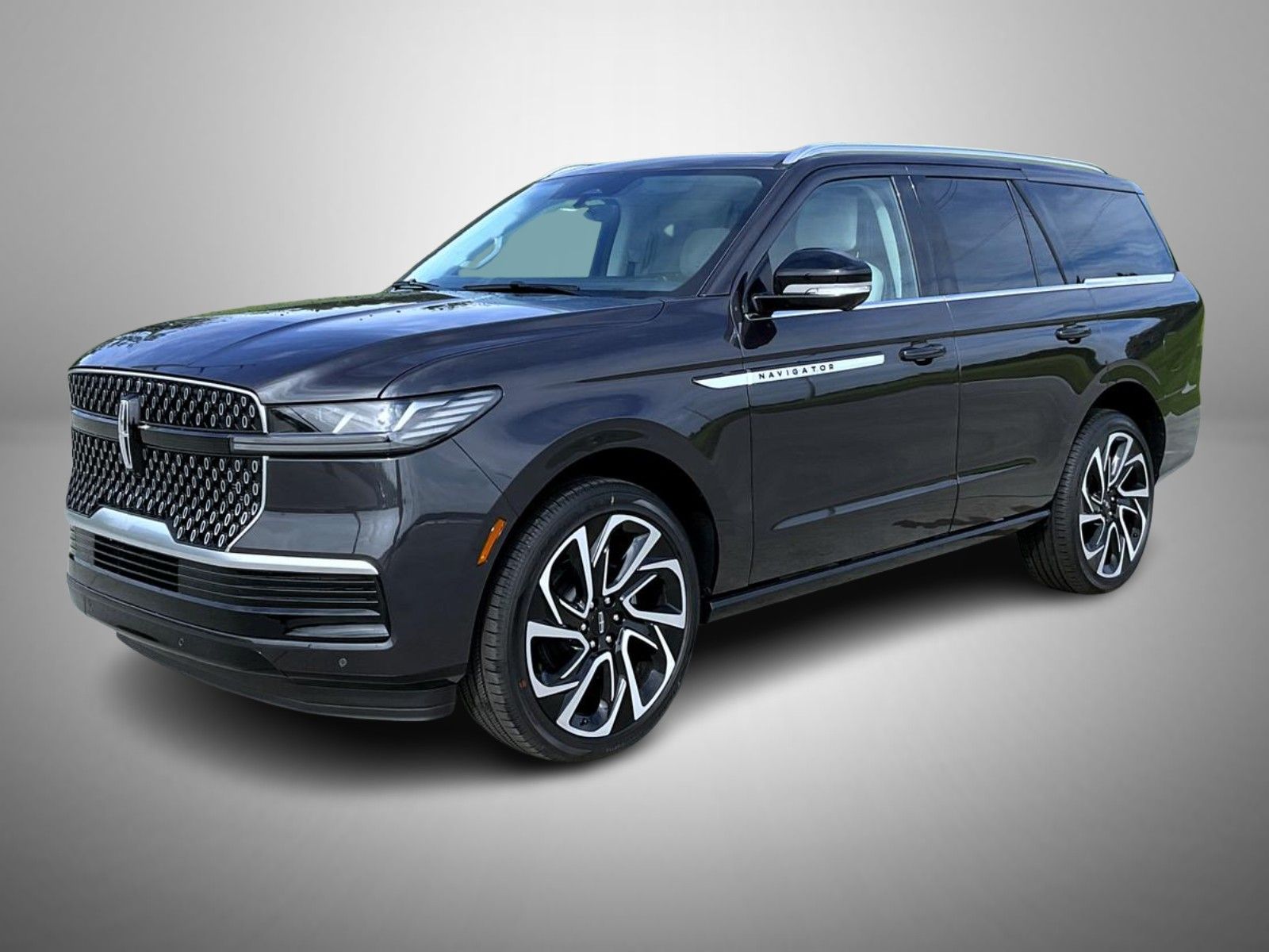 2026 Lincoln Navigator