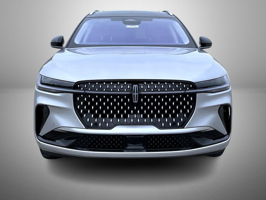 New 2026 Lincoln Nautilus Reserve SUV