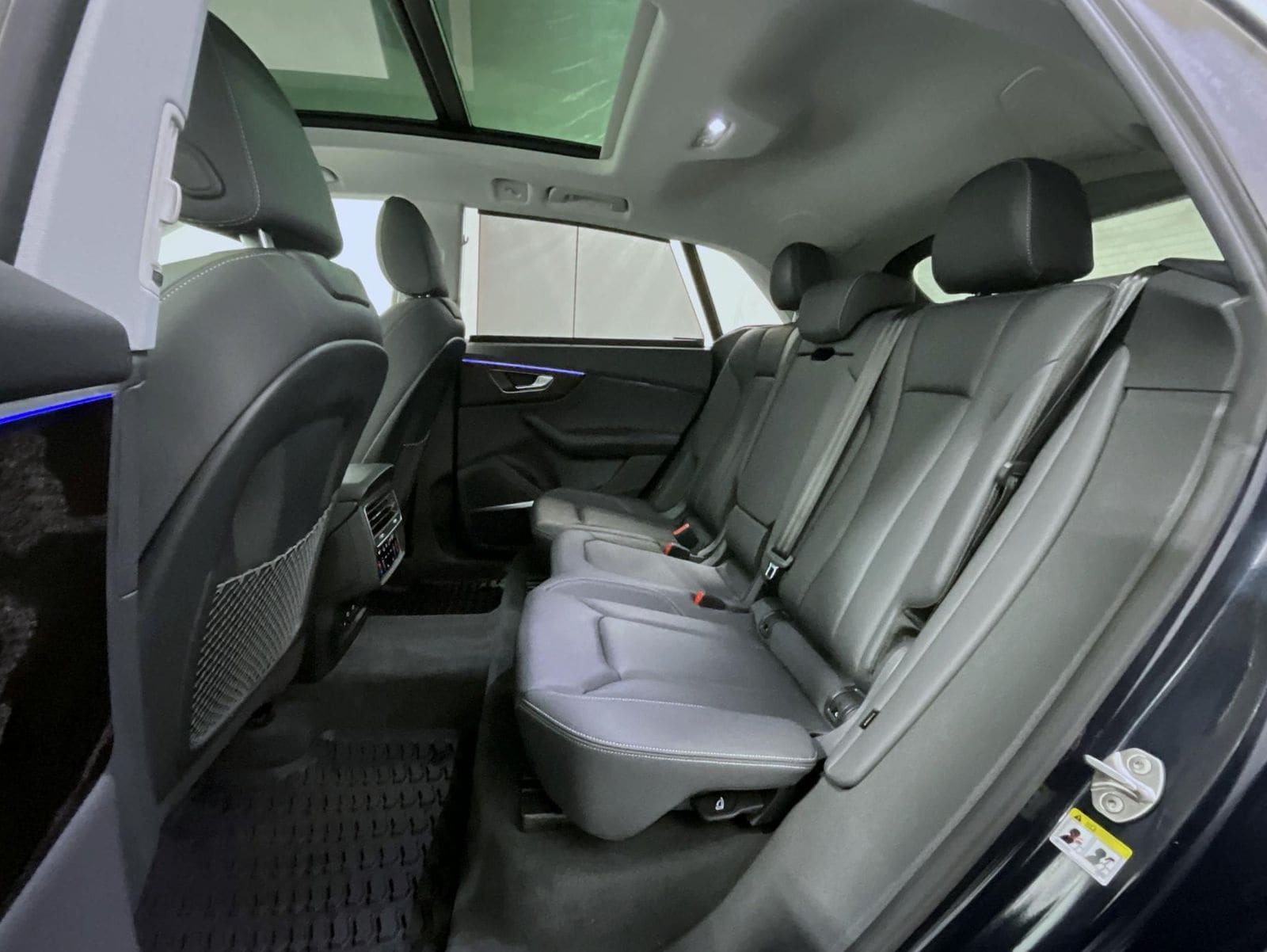 2023 Audi Q8 Prestige - Photo 19