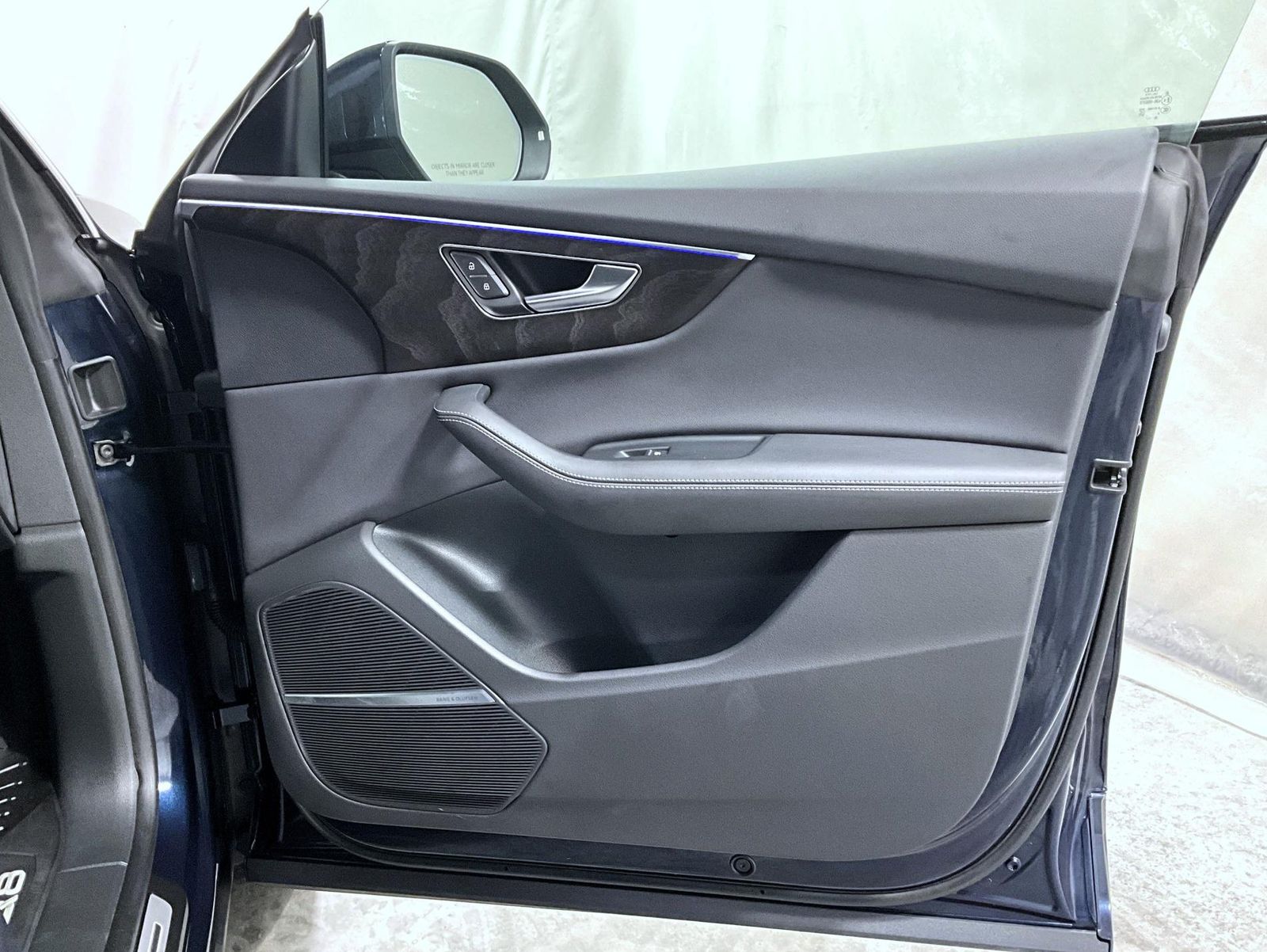 2023 Audi Q8 Prestige - Photo 17