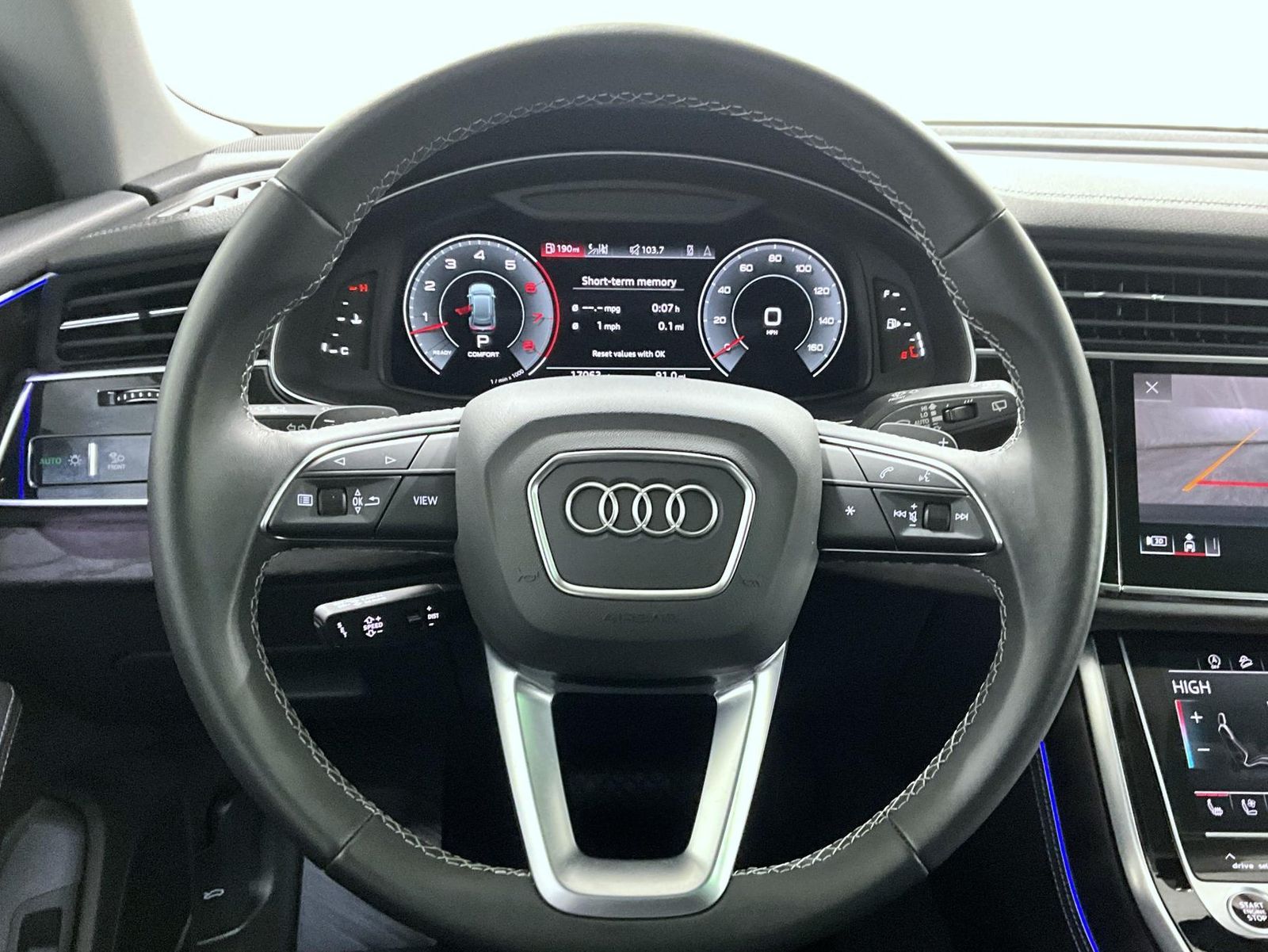 2023 Audi Q8 Prestige - Photo 12