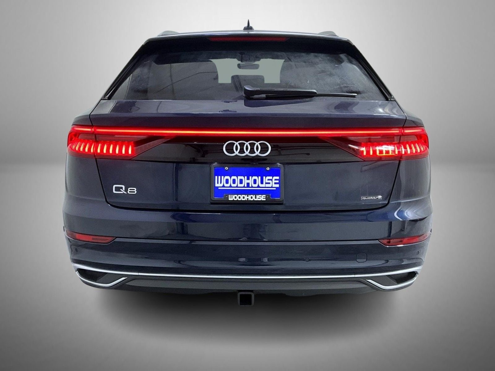 2023 Audi Q8 Prestige - Photo 6